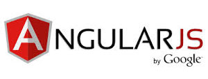 AngularJS logo