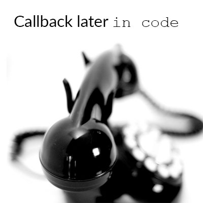 callback in code image